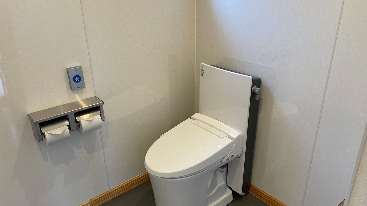 Photo of Bathroom in Shintotsukawa