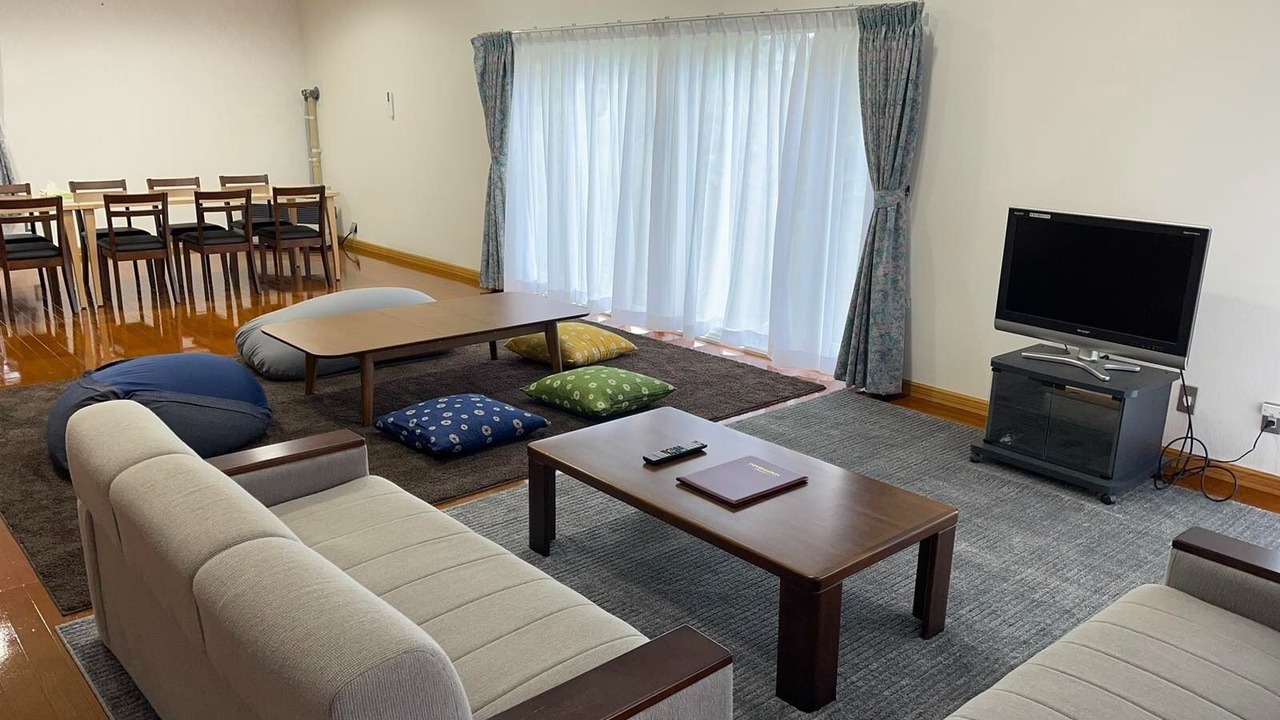 Photo of Livingroom in Shintotsukawa
