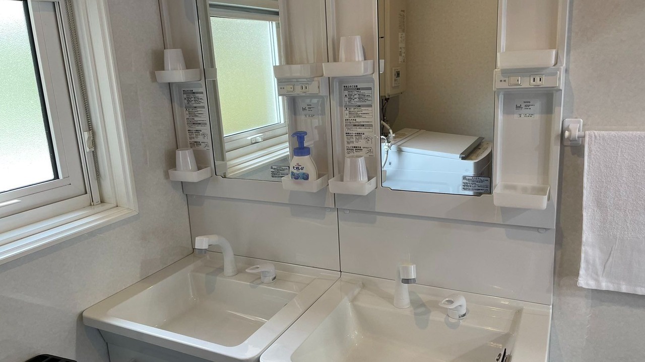 Photo of Bathroom in Shintotsukawa
