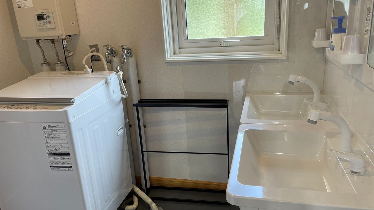 Photo of Bathroom in Shintotsukawa