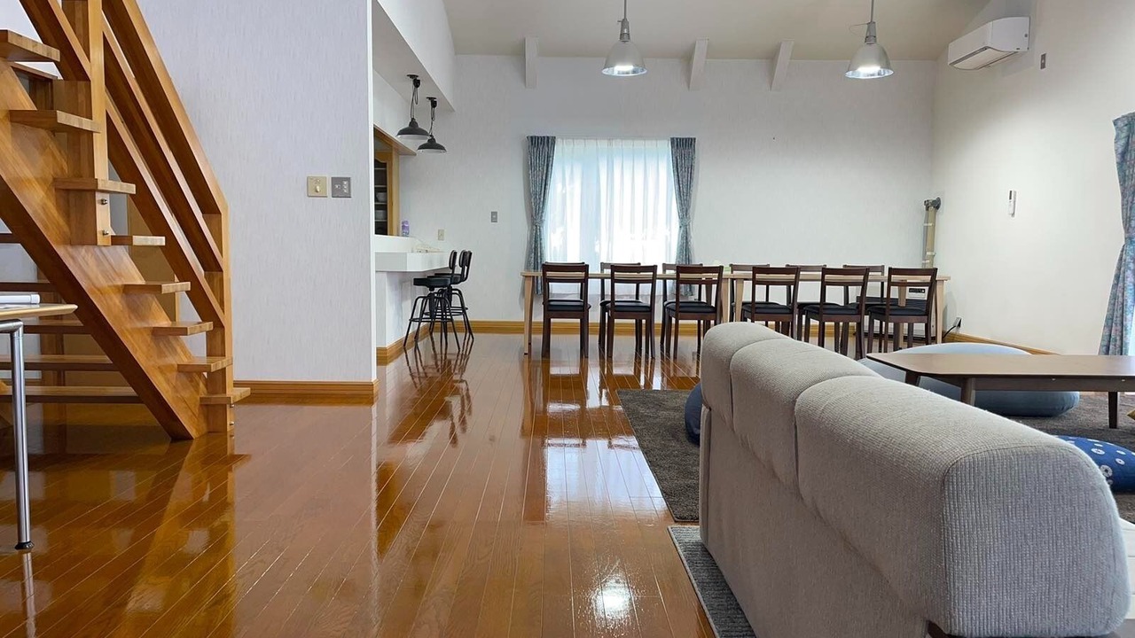 Photo of Others in Shintotsukawa