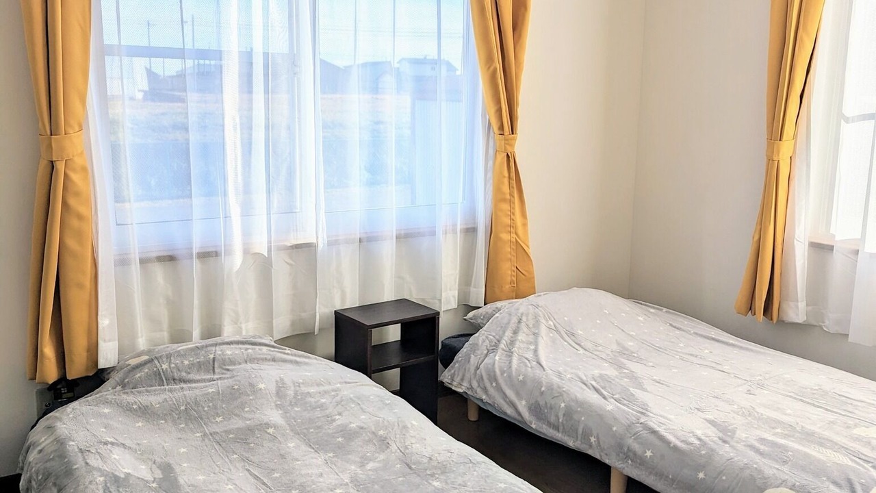 Photo of Bedroom in Kojohama