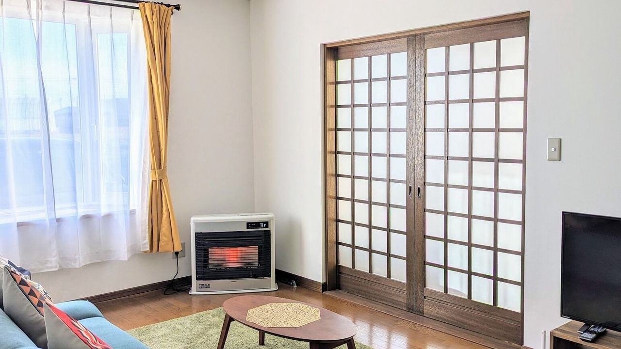 Photo of Livingroom in Kojohama