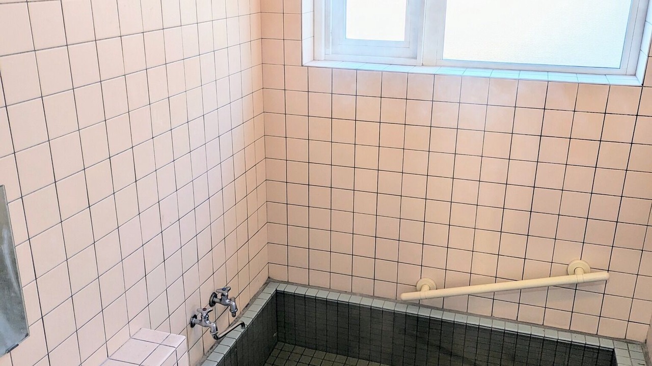 Photo of Bathroom in Kojohama