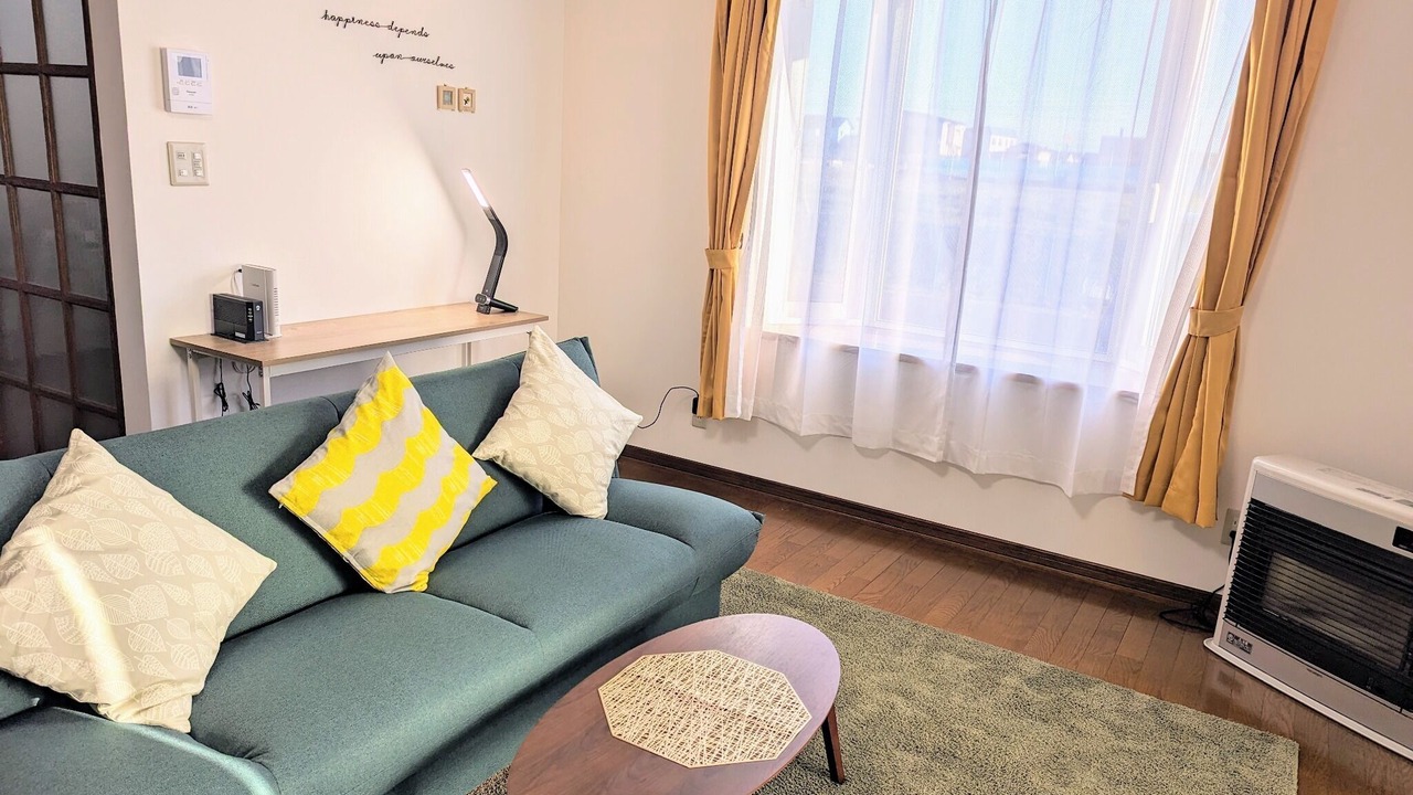 Photo of Livingroom in Kojohama