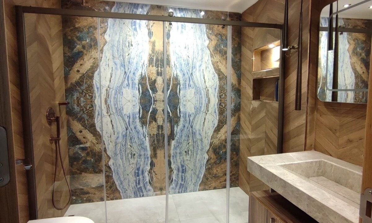 Photo of Bathroom in Beykoz District
