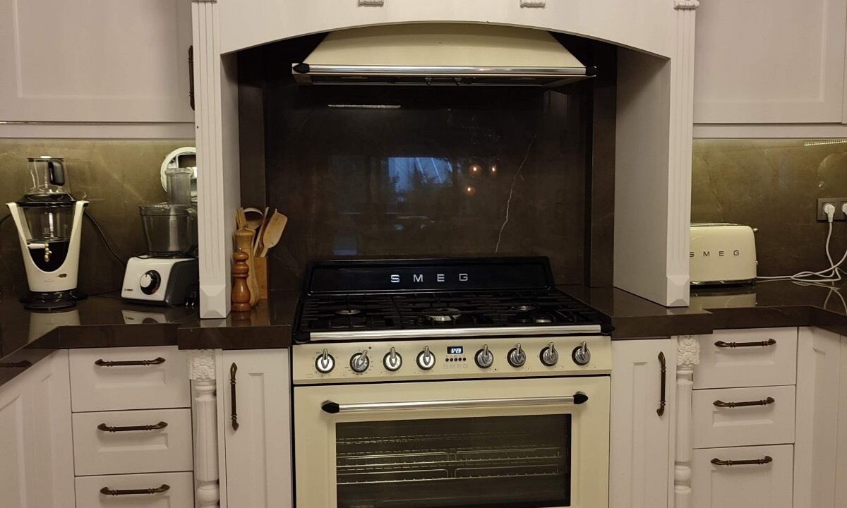 Photo of Kitchen in Beykoz District