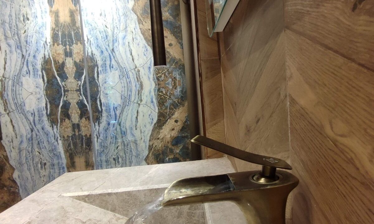 Photo of Bathroom in Beykoz District