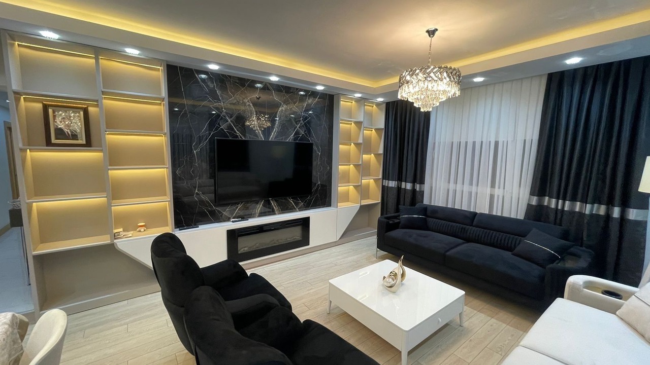 Photo of Livingroom in Beykoz District