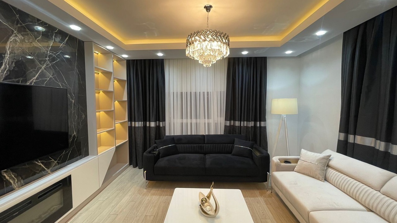 Photo of Livingroom in Beykoz District