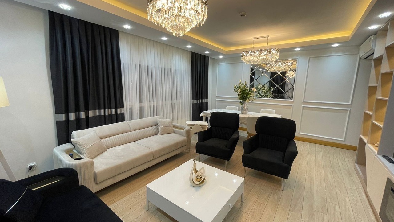 Photo of Livingroom in Beykoz District