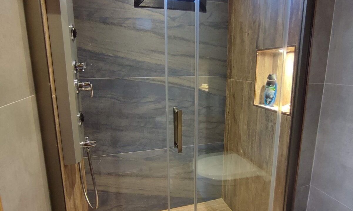 Photo of Bathroom in Beykoz District