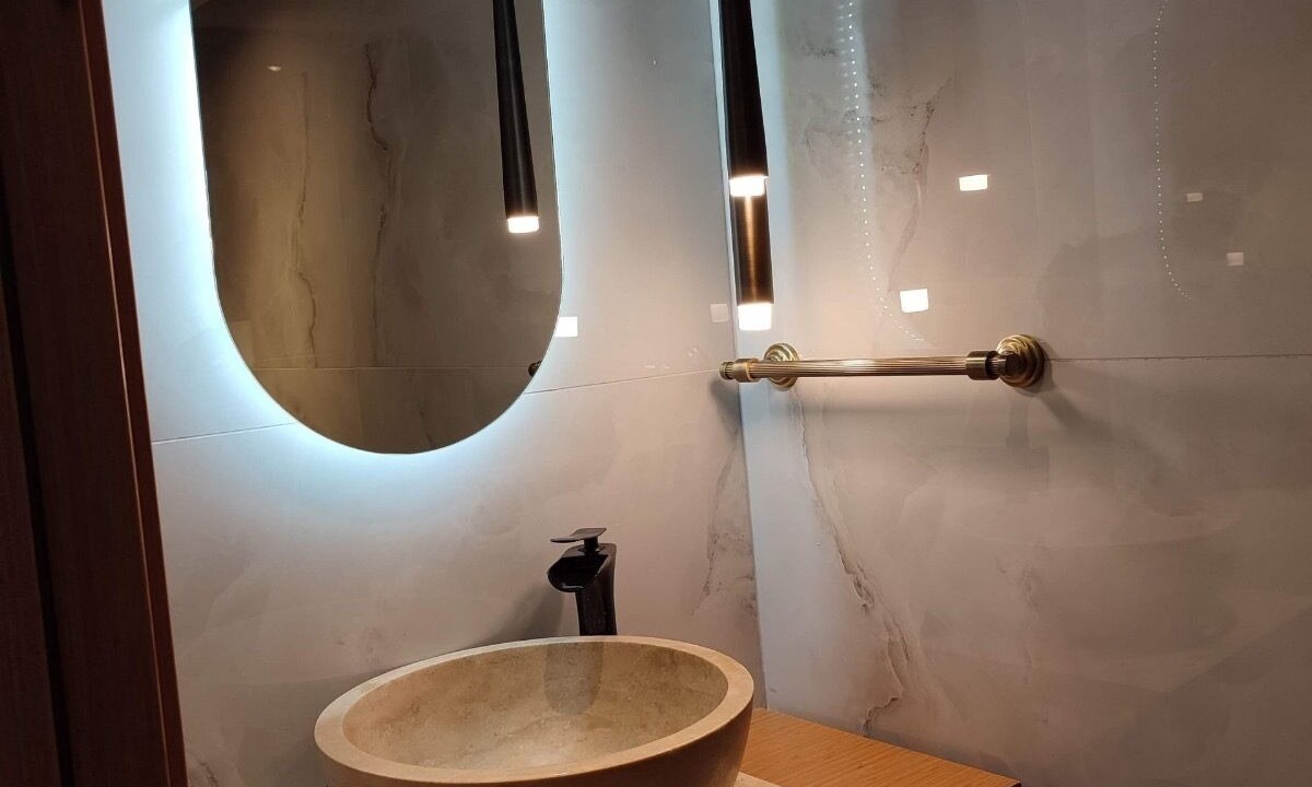 Photo of Bathroom in Beykoz District