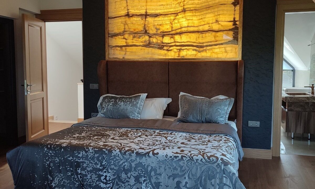 Photo of Bedroom in Beykoz District
