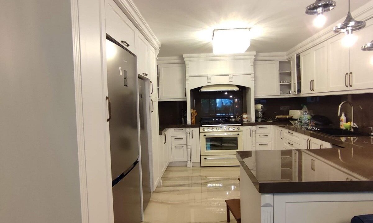 Photo of Kitchen in Beykoz District