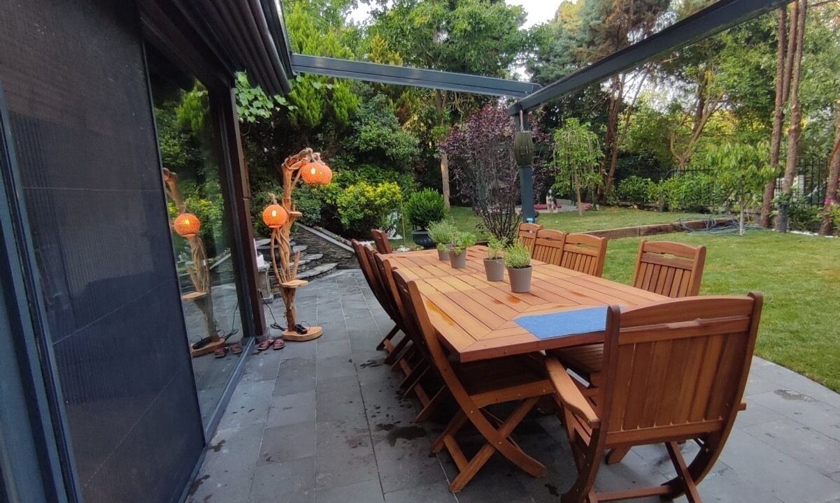 Photo of Outdoor in Beykoz District
