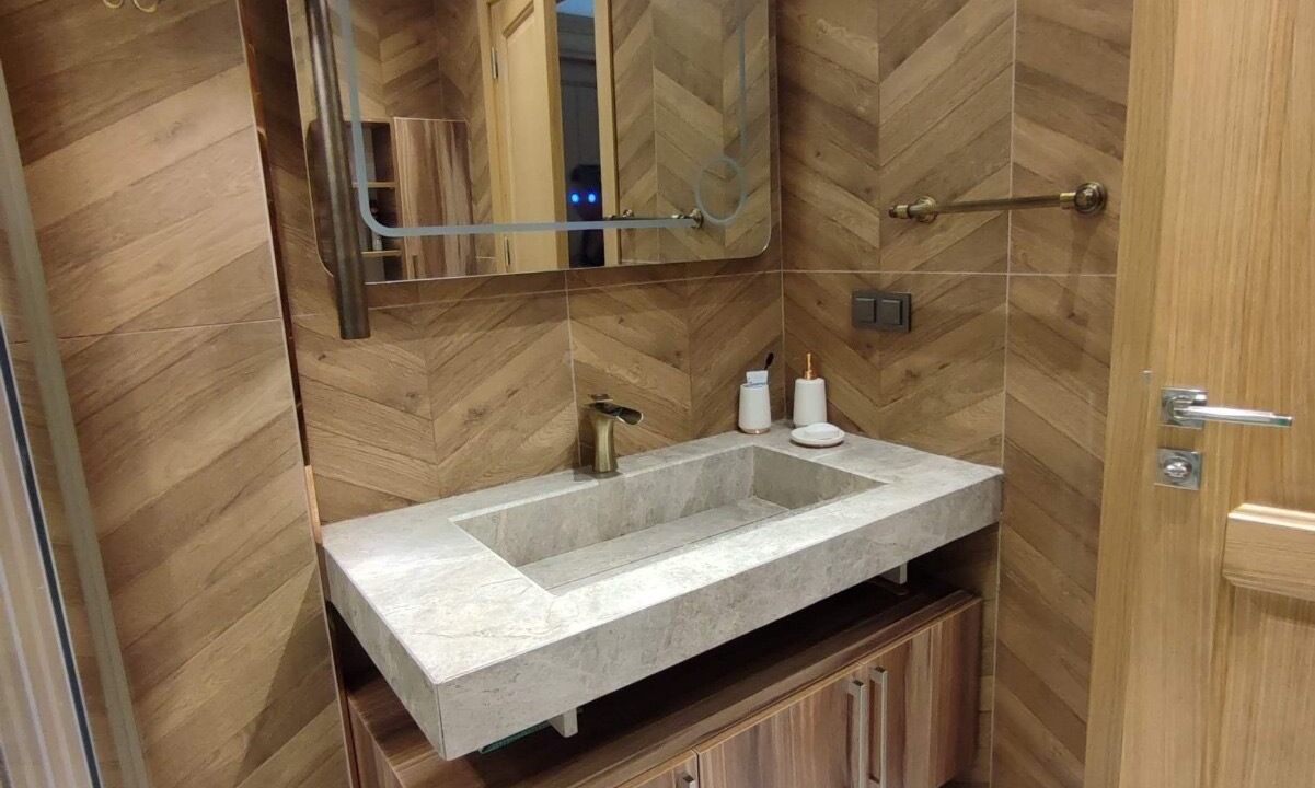 Photo of Bathroom in Beykoz District
