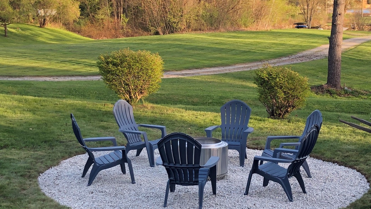 Photo of Outdoor in Crystal Beach