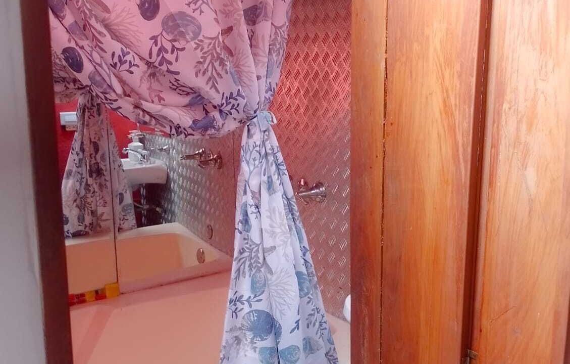 Photo of Bathroom in La Candelaria