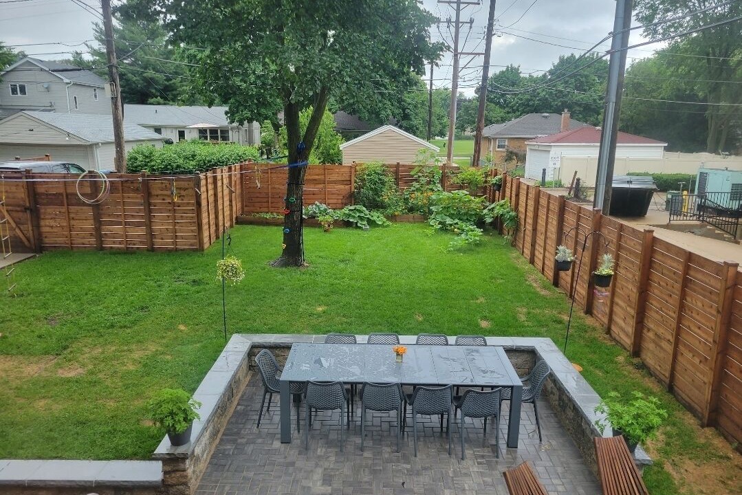 Photo of Outdoor in Evanston