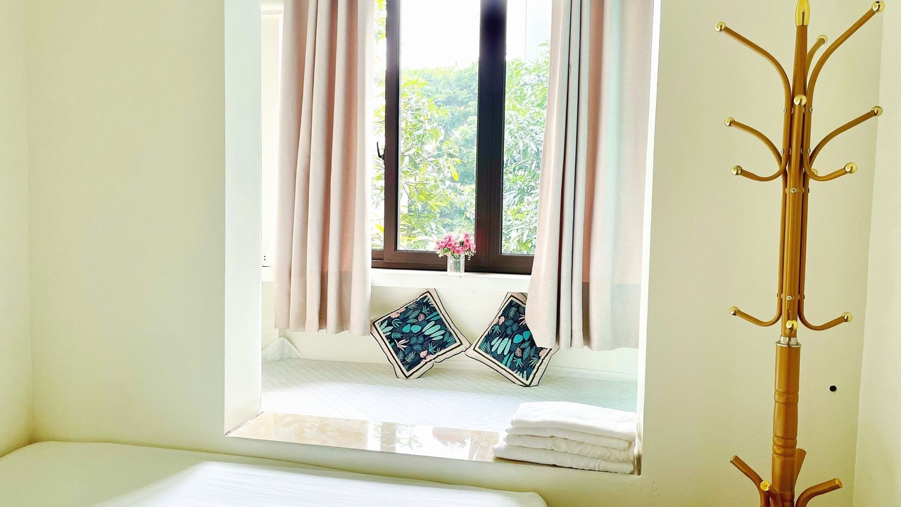Photo of Bedroom in Dong Anh