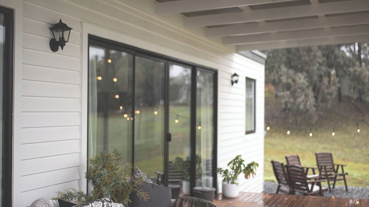 Photo of Patio Balcony in Talunga