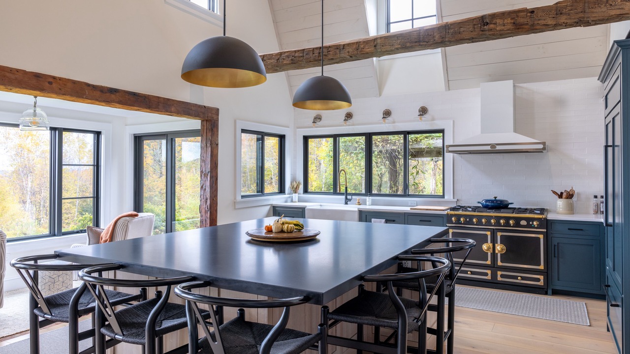 Photo of Kitchen in Woodstock