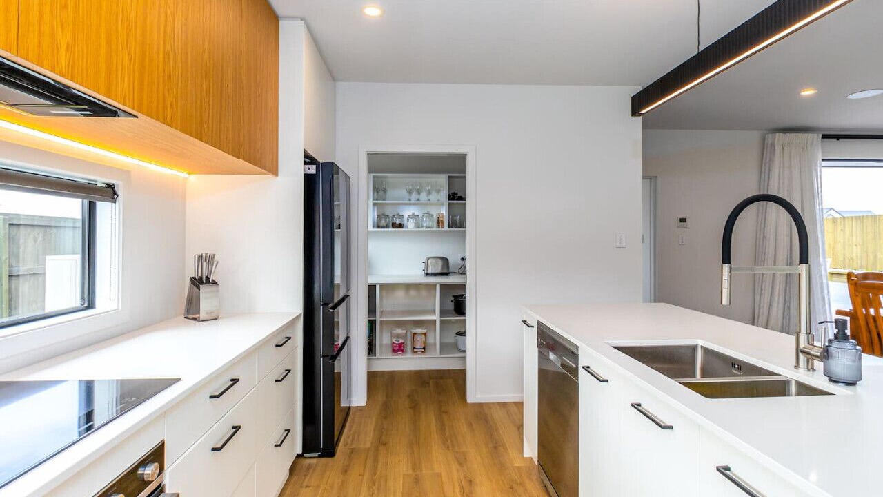 Photo of Kitchen in Methven