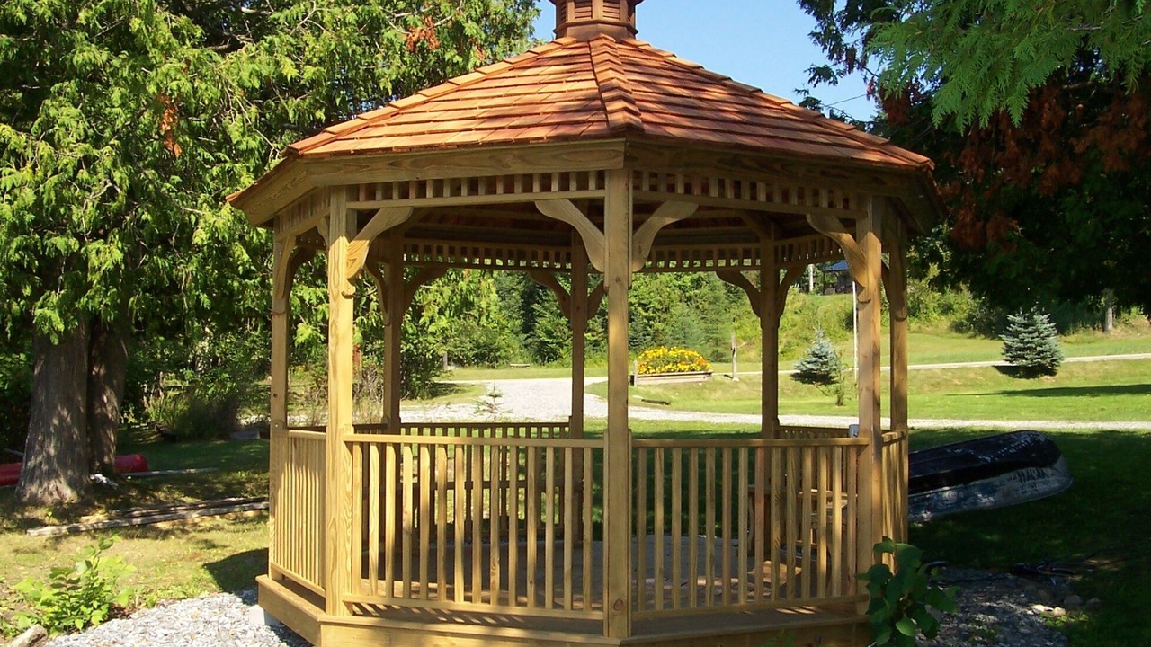 Photo of Outdoor in Charleston
