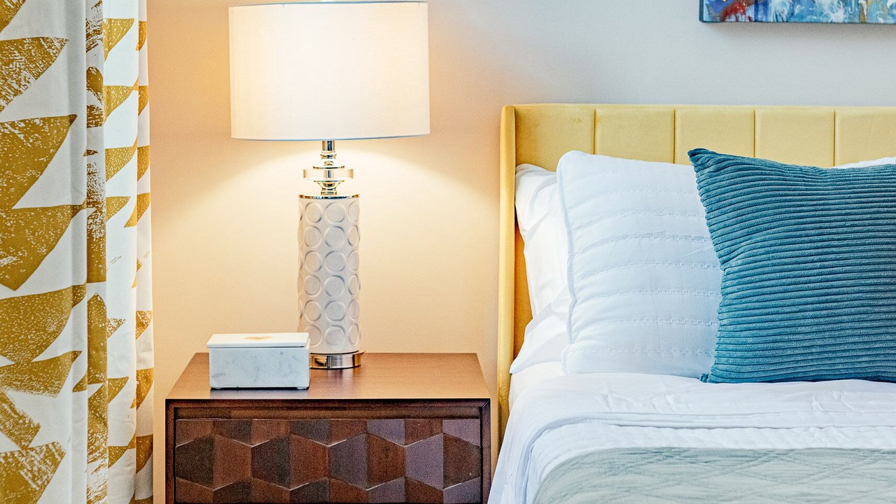 Photo of Bedroom in Wicker Park