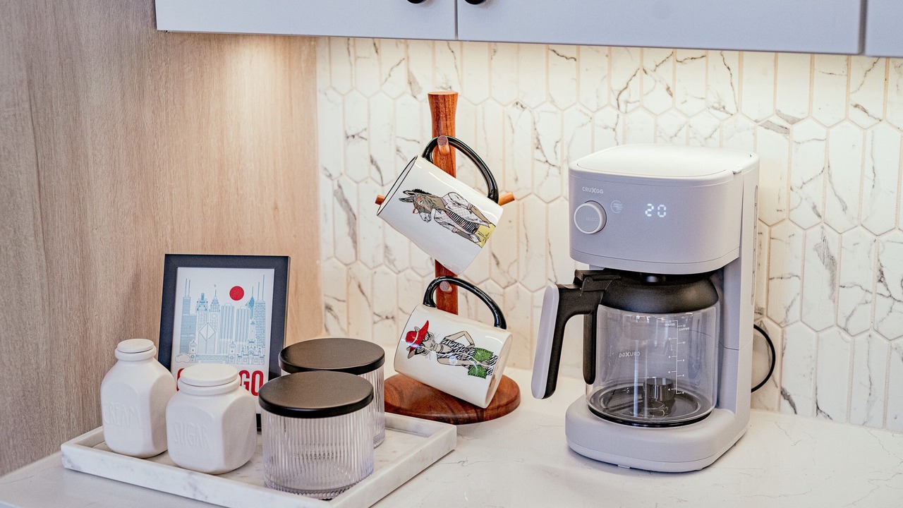 Photo of Kitchen in Wicker Park