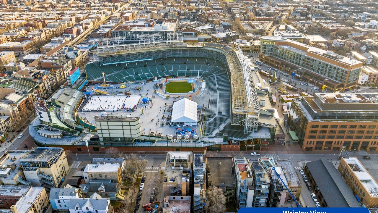 Photo of Others in Wrigleyville