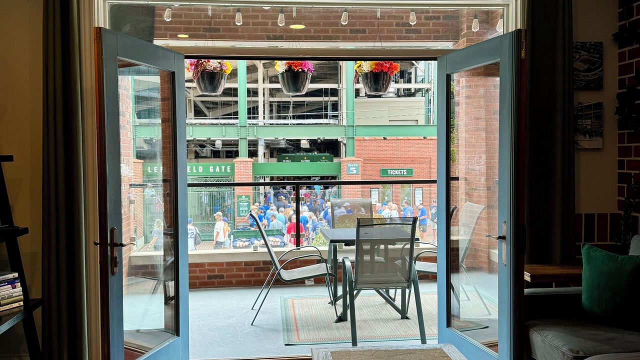 Photo of Others in Wrigleyville