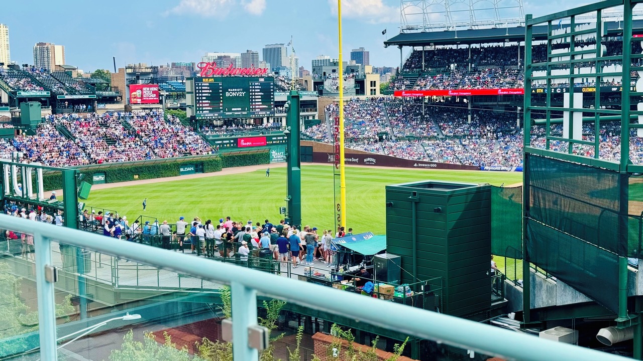 Photo of Others in Wrigleyville
