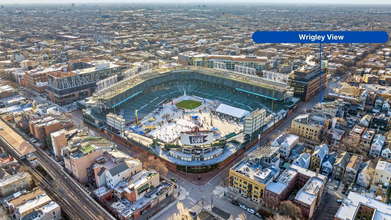 Photo of Others in Wrigleyville