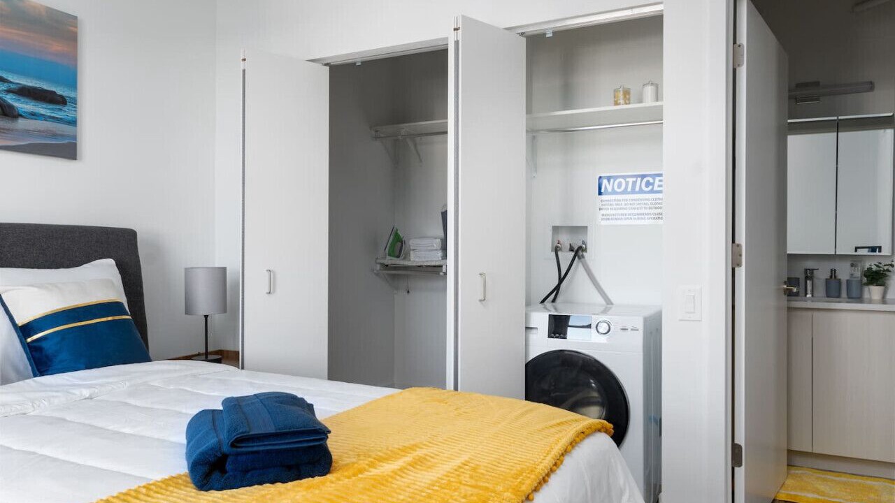 Photo of Bedroom in Uptown