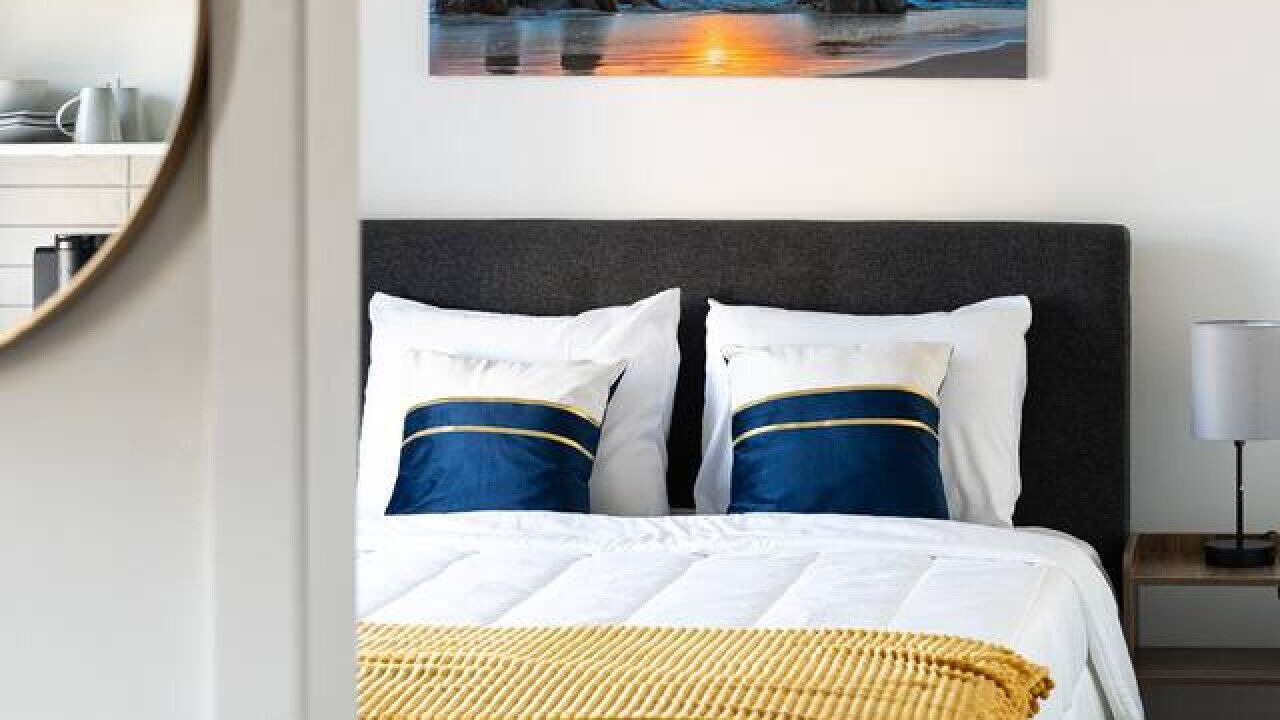 Photo of Bedroom in Uptown