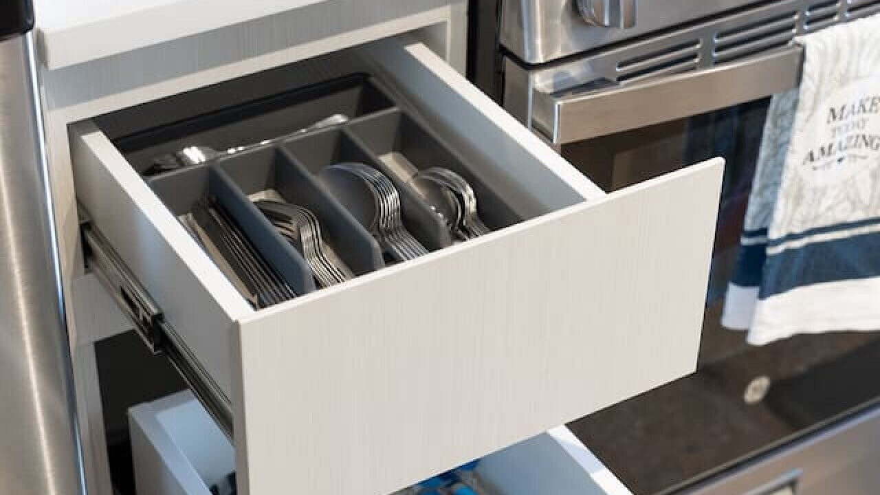 Photo of Kitchen in Uptown