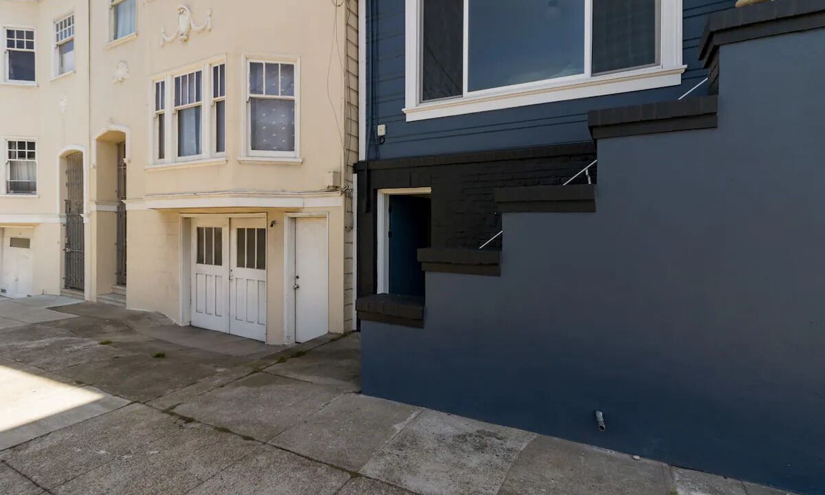 Photo of Outdoor in Inner Sunset