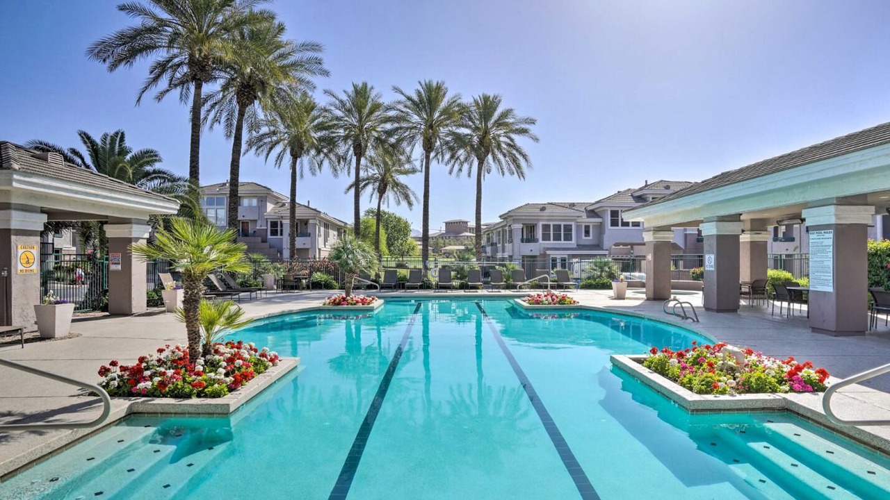 Photo of Outdoor in Kierland