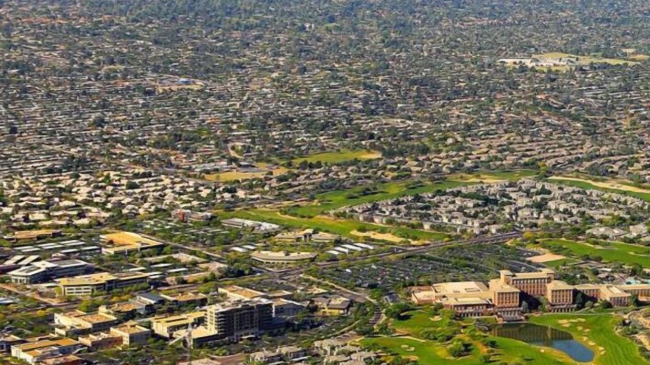 Photo of Others in Kierland
