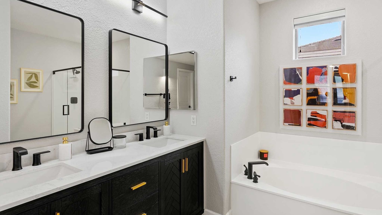 Photo of Bathroom in Kierland