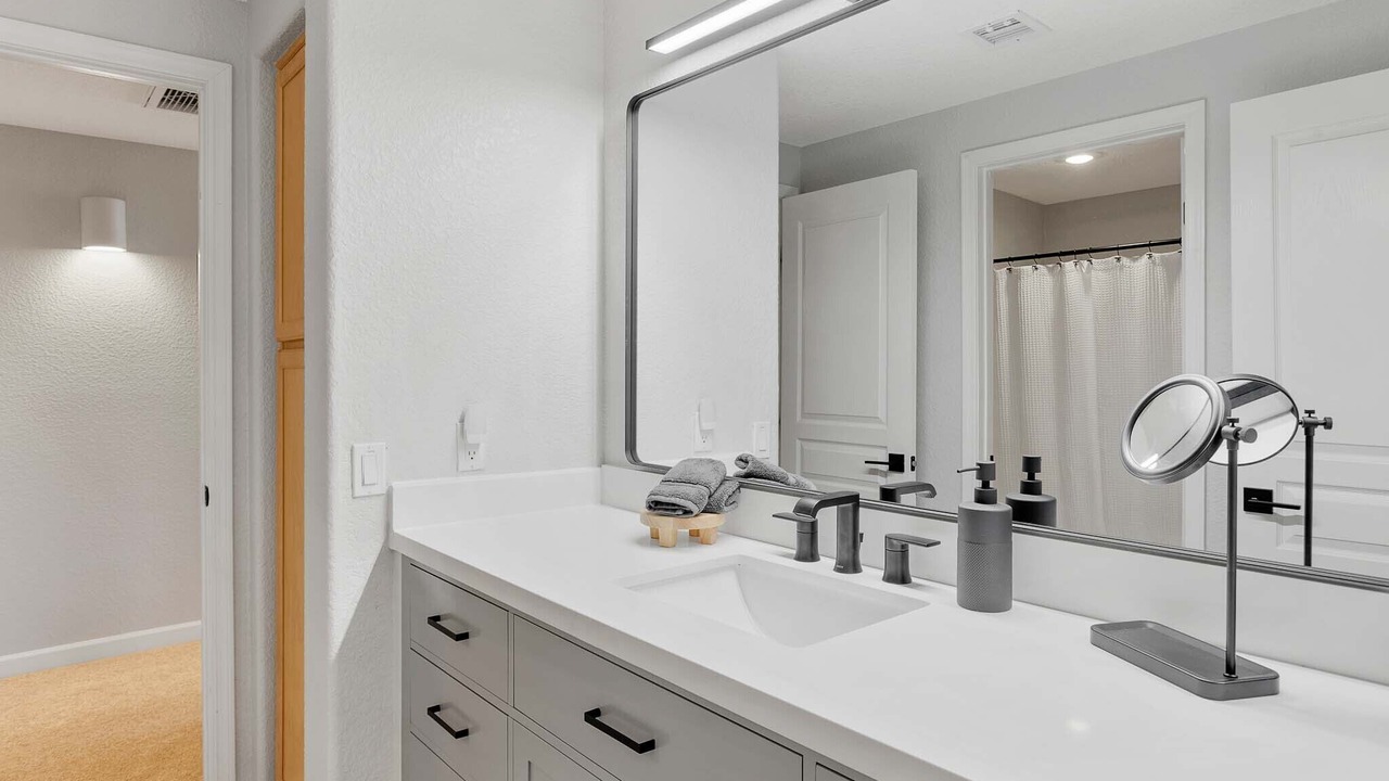 Photo of Bathroom in Kierland