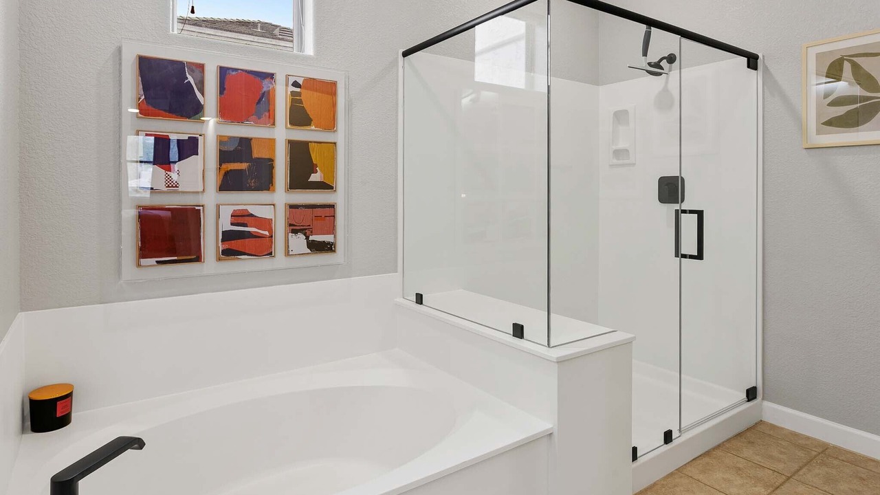 Photo of Bathroom in Kierland