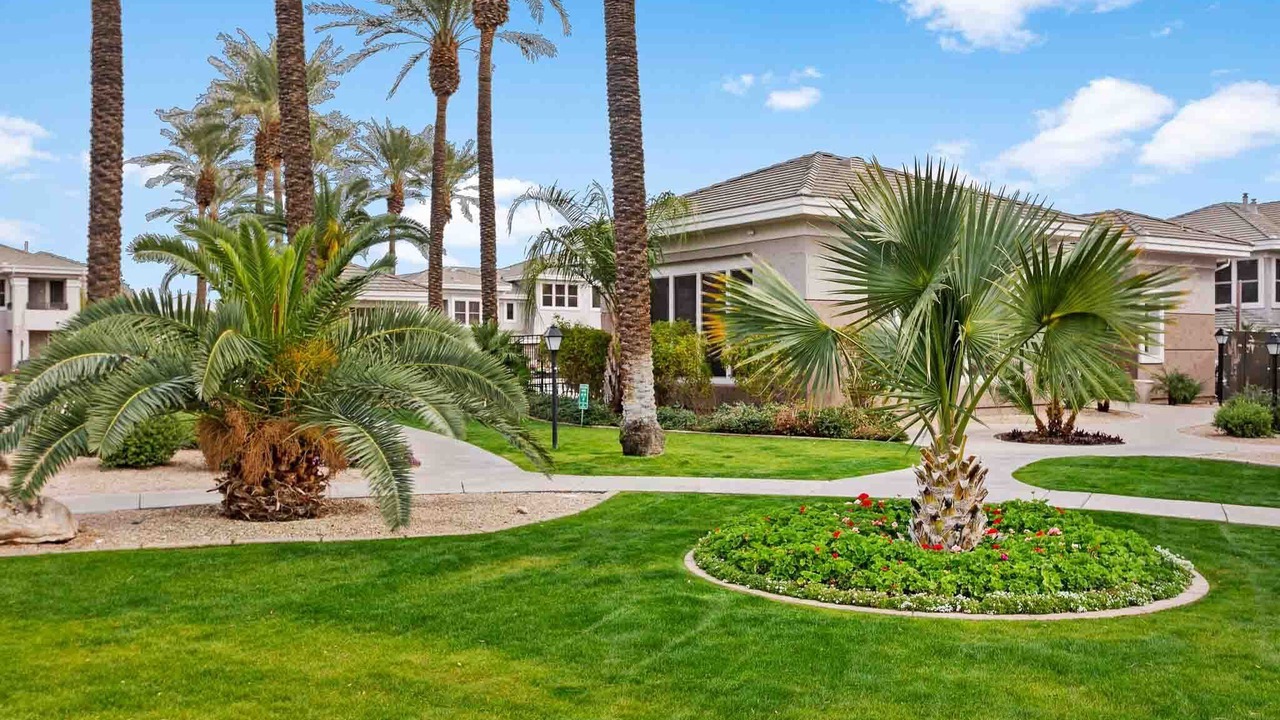 Photo of Outdoor in Kierland