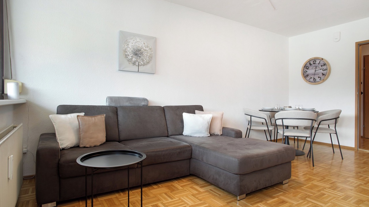 Photo of Livingroom in Bregenz