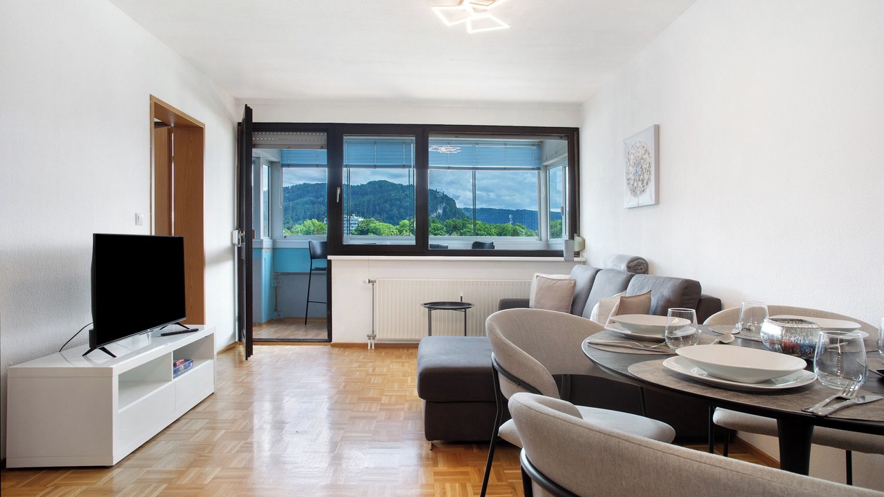 Photo of Livingroom in Bregenz