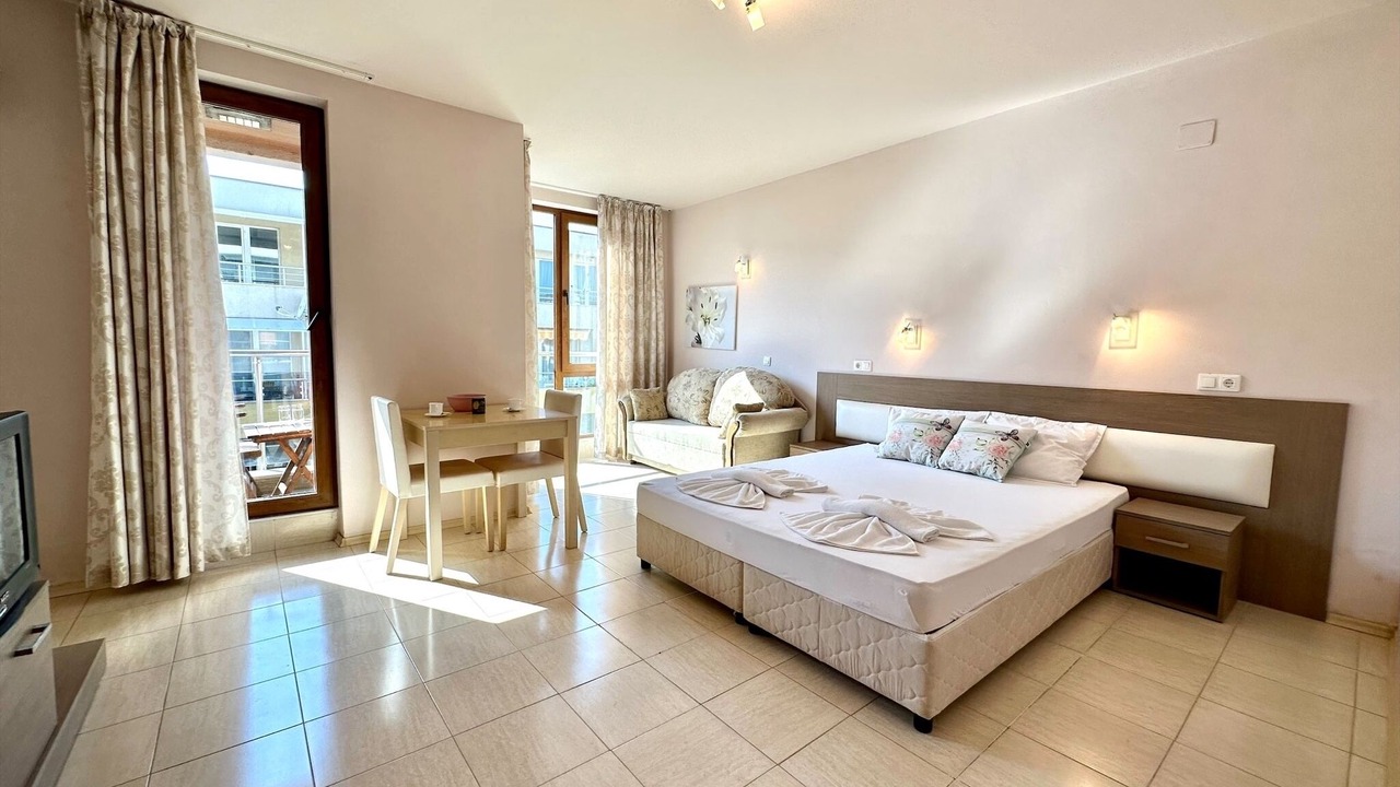 Photo of Bedroom in Pomorie