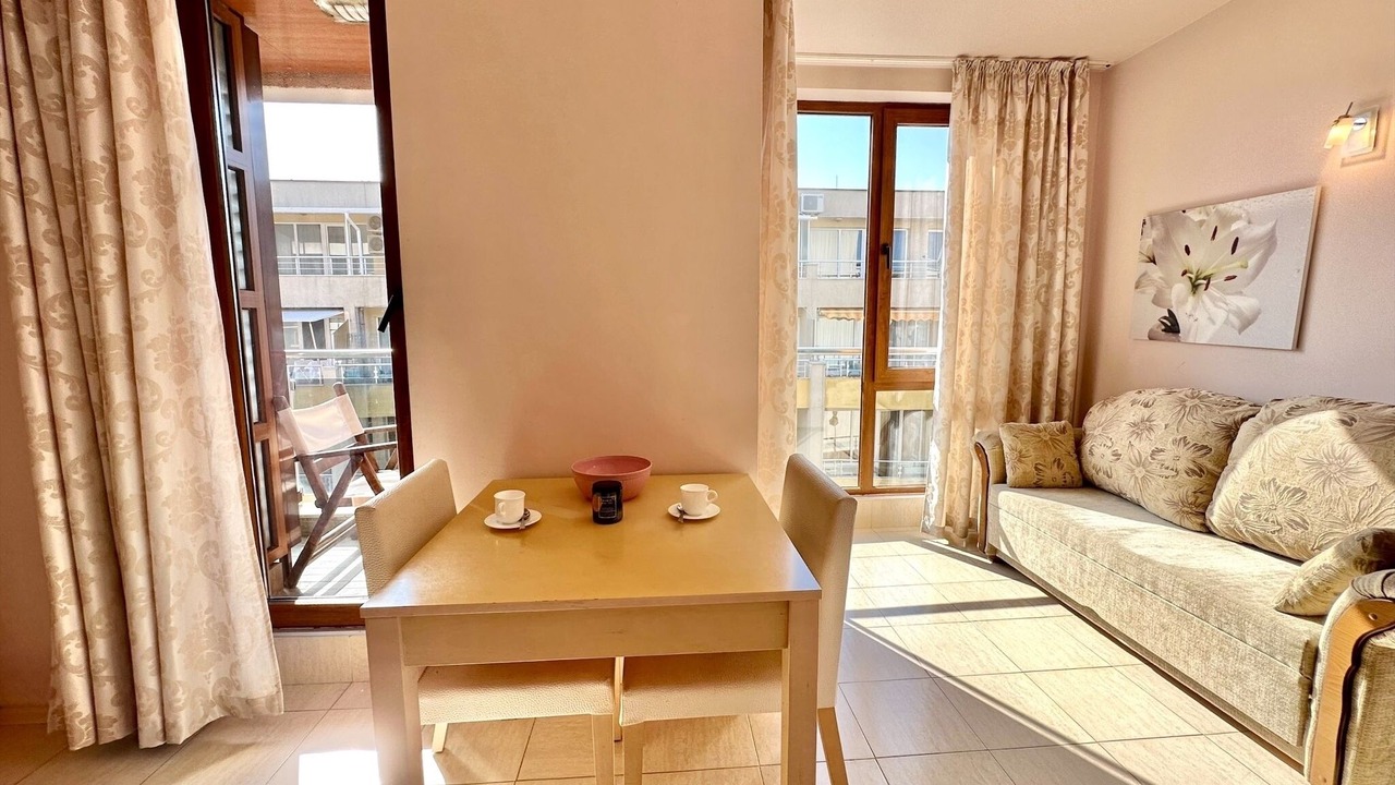 Photo of Livingroom in Pomorie