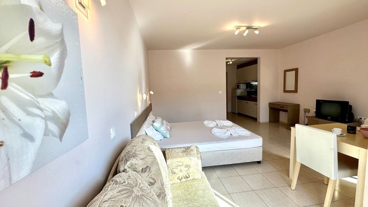 Photo of Bedroom in Pomorie